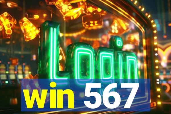 win 567